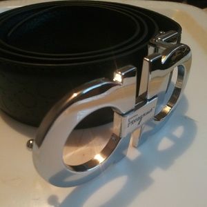 Authentic Salvatore ferragamo